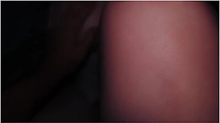 She Came To Me At Night With Huge Breasts And Wanted To Fuck. I Love My Secretary!