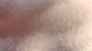 Hot Fuck on POV with Gorgeous Blonde Maya Rose Cheating on Her Husband