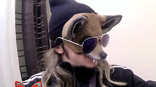 amateur luxury fetishes squirting on live webcam