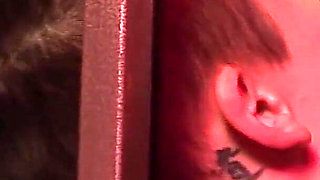 Fetish Kitties Scene-2 Lesbian Couple Eat Pussy Inside a Cage