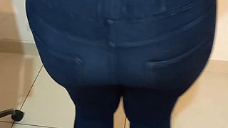 Horny Manager and Her Innocent Intern Staff