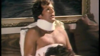Kristara Barrington & Paul Thomas
