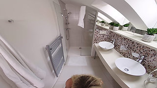 Cream for Stepmother's Muffin