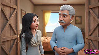 Date Perfect- Part 5- From Best Friends to Lovers - Ai Animation Asmr