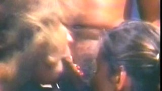 Amateur black guy fingers licks and fucks cute girlfriend