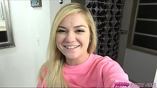 You're Gonna Give Me What I Want - Teenie Chloe