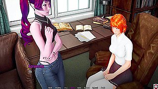 A House In The Rift - ( Pt 21) - Zanith