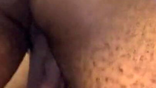 Bent Over and Fucked on the Couch Hardcore