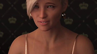 My Husband’s Boss - Chapter 2 - Part 1