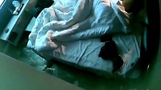 Horny fat arab housewife fingered on amateur hidden cam