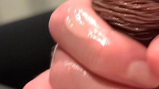 Morning Wakeup Handjob