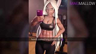 The Best Of MagMallow Compilation 40