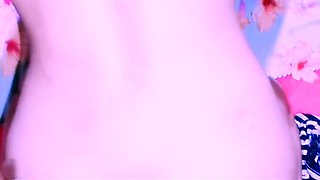 First Time Anal With My Hot Stepsister - Deshi Teen Takes It Deep