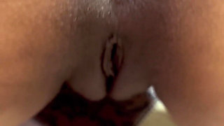 Hijab Wearing Indian Muslim Teen Gets Her Ass and Pussy Fucked by Step Brother