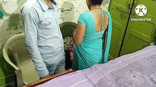 Very Cute Smart Sexy Housewife and Sexy Couple Moti Dick and Sexy Cute Gand Chudai