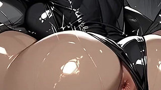 Big Dick Fuck Pussy Cum