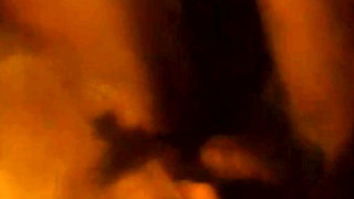 Insatiable Retro Beauty Craves More