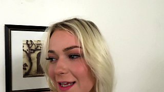 BackroomCastingCouch-Peace, Love and Passion, May Cox