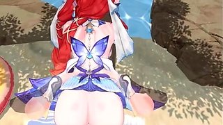 Yuluer Compilation