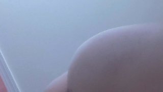 amateur vip ass masturbating on live webcam