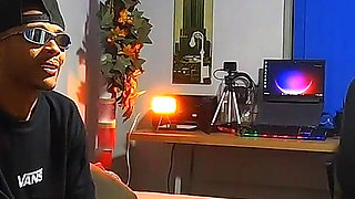 Leaning Against the Fridge, She Wants It Deeper