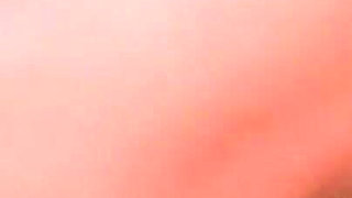 Horny Redhead Babe Fingers Pussy on Wild Beach