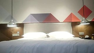 Amateur Doggystyle Hidden Cam