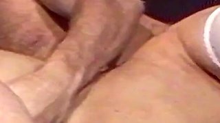 Classic Orgy with Dominique St Clair
