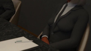 The Pussy Lover (part 6