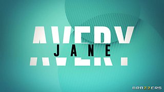 An Orgasmic Massage With Van Wylde, Avery Jane - Brazzers