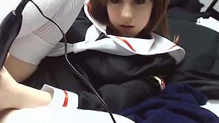 Sexy Close Ups of Hot Teen Hardcore XXX