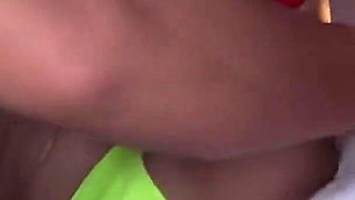 The Nipple Monster Who Couldn't Oppose Well-endowed Men - Part2
