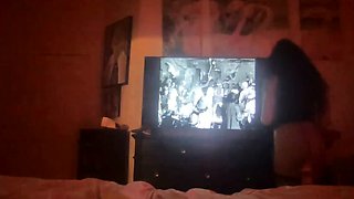 Amateur Hidden Cams Reveal Cock Riding Hoes