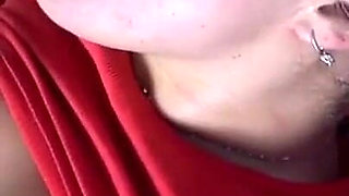 Footjob and Cum on Her Feet