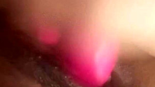 Her Pulsating Pussy
