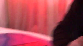 Dirty Feet Cleaning Instructions!