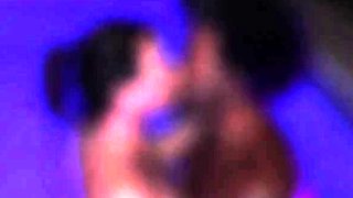 Riley Jacobs - Late Night Pool Sex