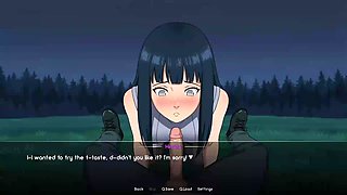 Conclude Gameplay - Kunoichi Trainer, Part eighteen