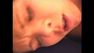 Kamil Klein & Valentina Rush Full Vintage Movie - Big Tits, Anal & Blowjob HD