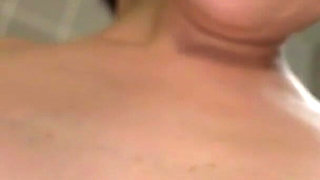 Magic Mirror Cuckold Massage,couldn T Resist the Amazing Techniques of a Busty Lady. 2
