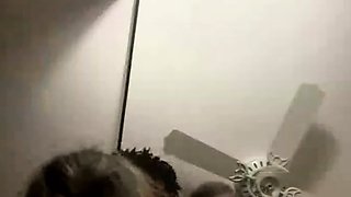 Amateur Russian Brunette on Webcam More webcamgirls