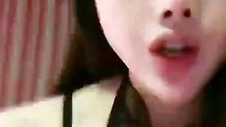 Amateur blonde girlfriend homemade blowjob and handjob