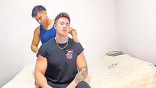 Erotic Massage