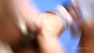 My First Interracial DP, Nicole Vega, 2on1, BBC, ATM, DP, Rough