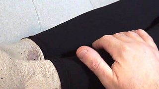 Harmony's Second Verification - (dreamgirls in Socks)