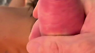 She Loves to Take Cock and Swallow It All