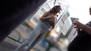 326kjo-002　エビ反りでイキ狂うギャルに3発目の中出し！