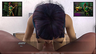 A Very Horny Office (part 36)