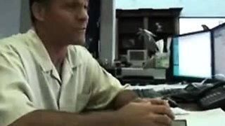 Sockjob by a Beautiful Blonde Foot Fetish ne