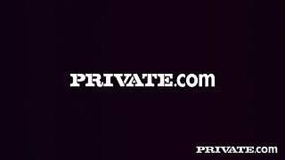 Barbie Rous First Threesome with Jason Carrera and Leo Santos - Hardcore Interracial Sex with Big Tits and Facial Cumshots